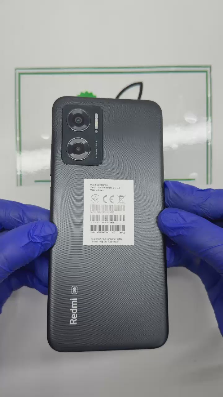 Redmi note 11e 5g - Refurbished