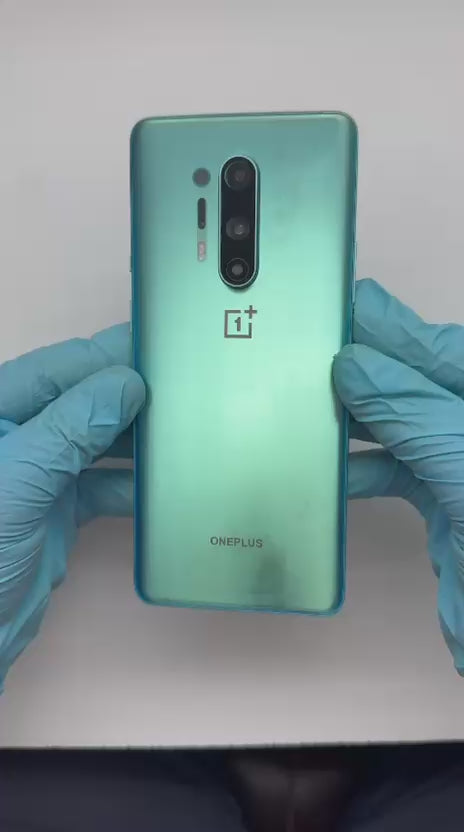 OnePlus 8 pro 5g - refurb