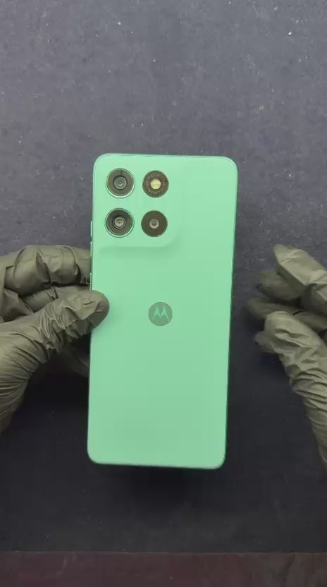 Moto g57 5g