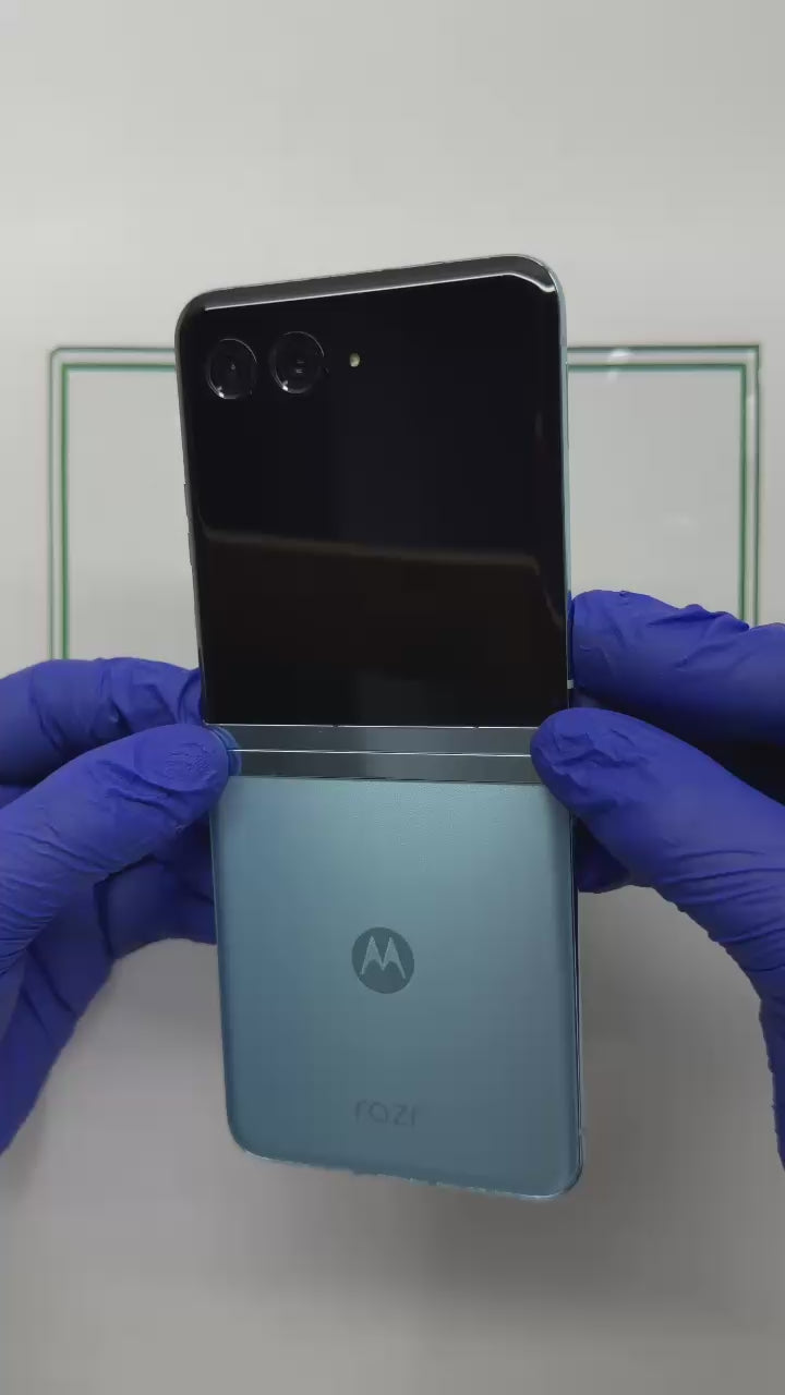 MOTO RAZR 40 ULTRA - REFURBISHED
