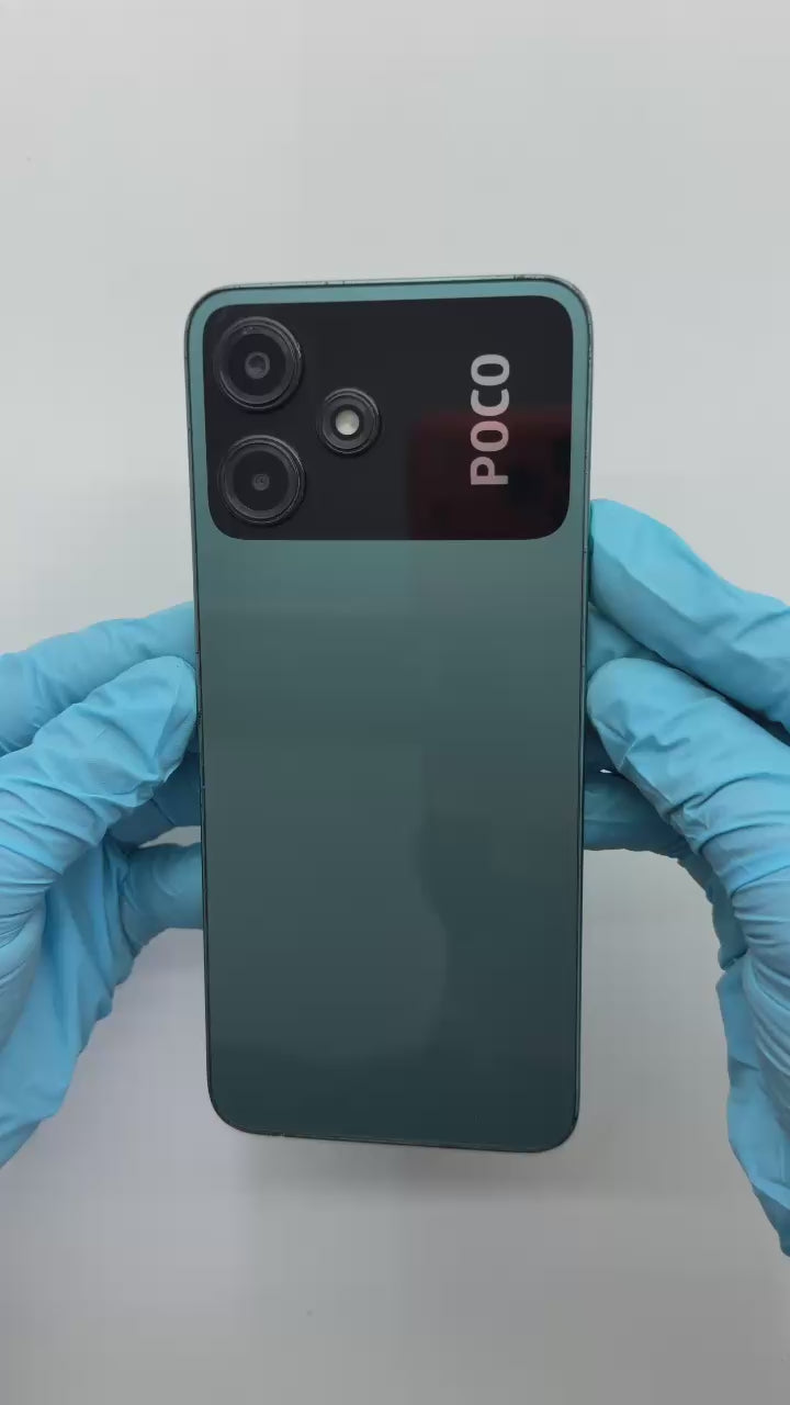 Poco m6 pro - refurb