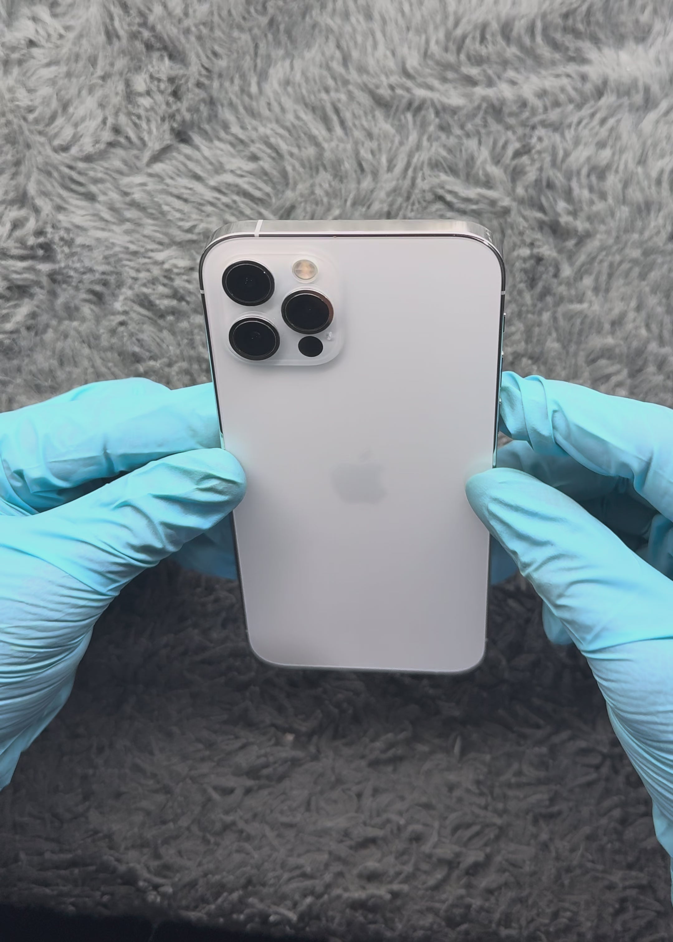 iPhone 13 pro