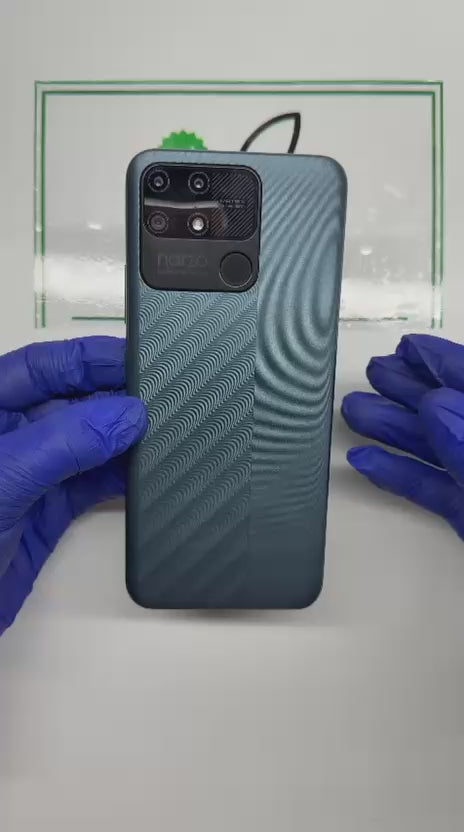 Realme narzo 20 4g - Refurbished