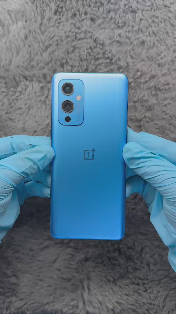 OnePlus 9 5g