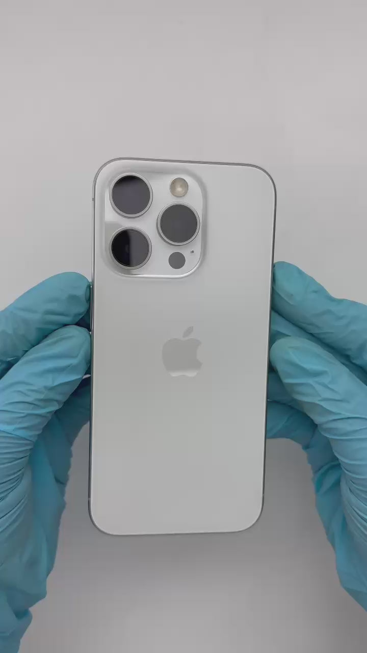 iPhone 15 Pro