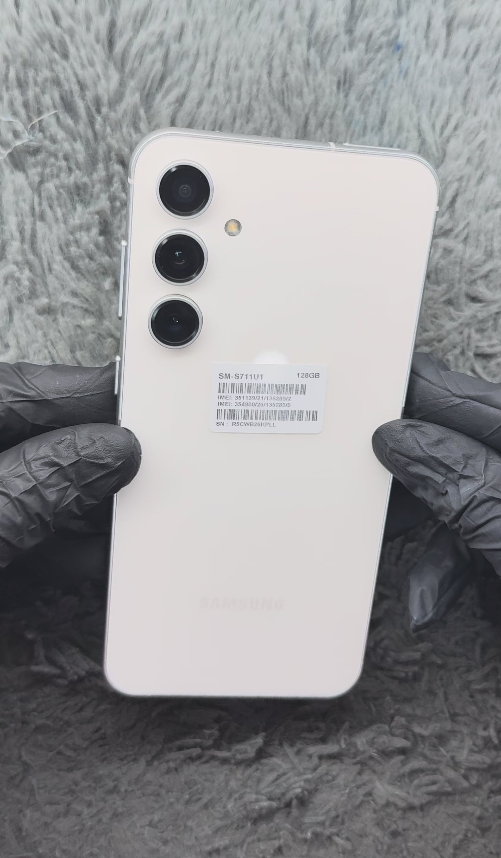 Samsung Galaxy S23 fe