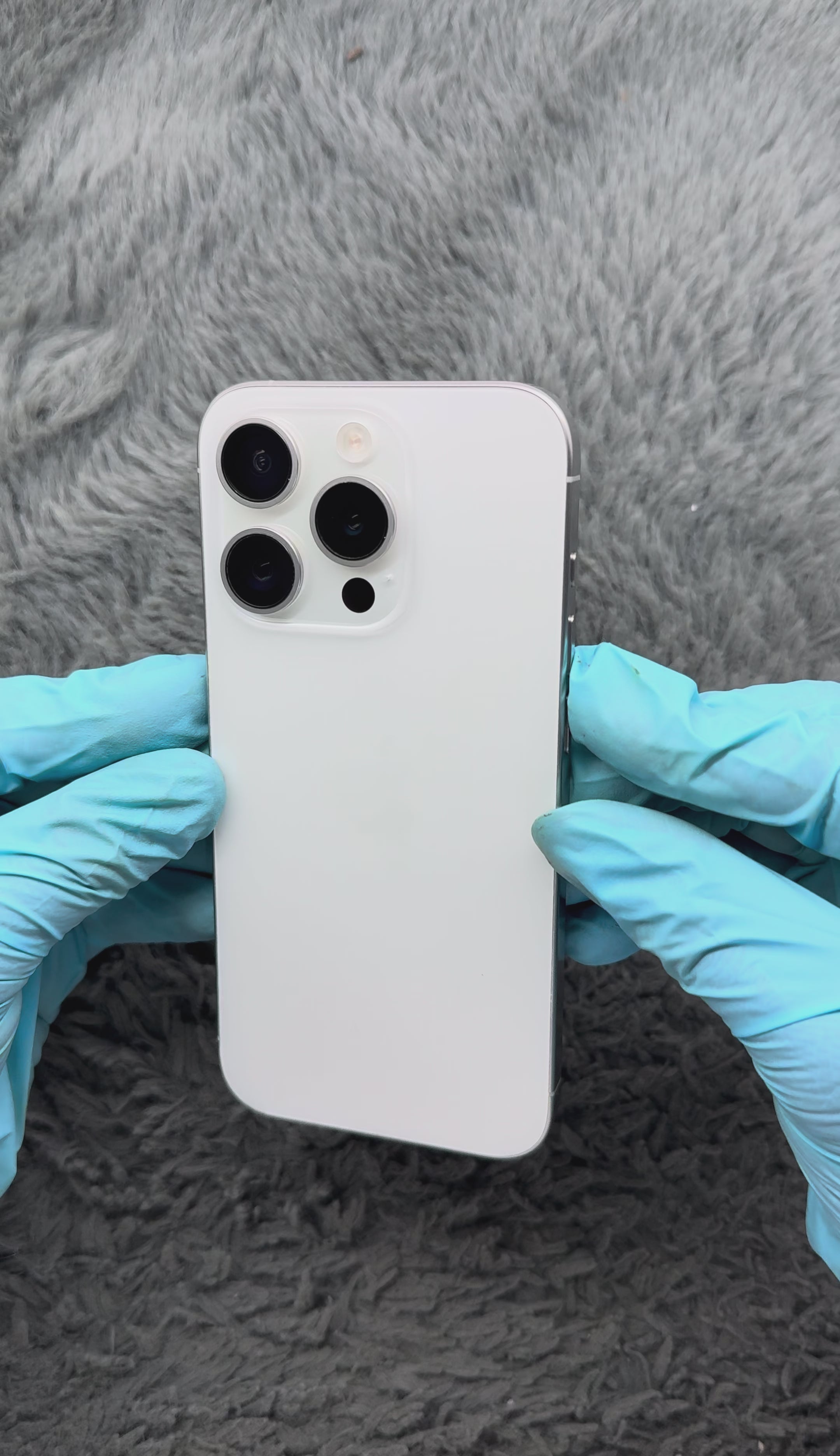iPhone 15 Pro