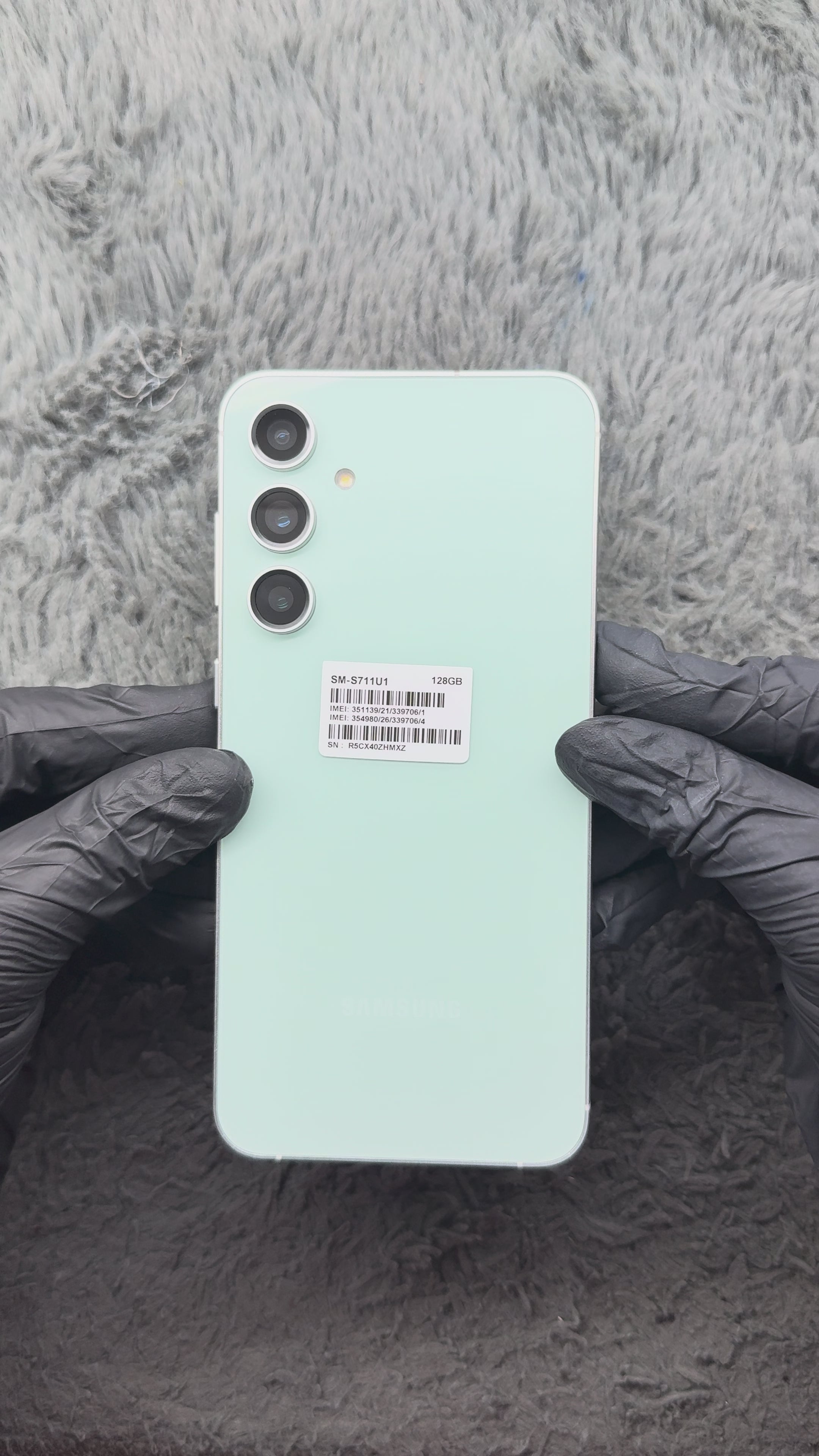 Samsung Galaxy S23 fe
