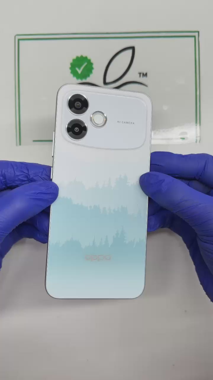 Oppo f33 pro - Refurbished