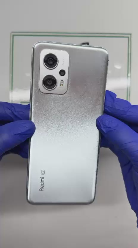 Redmi k50i - refurbished