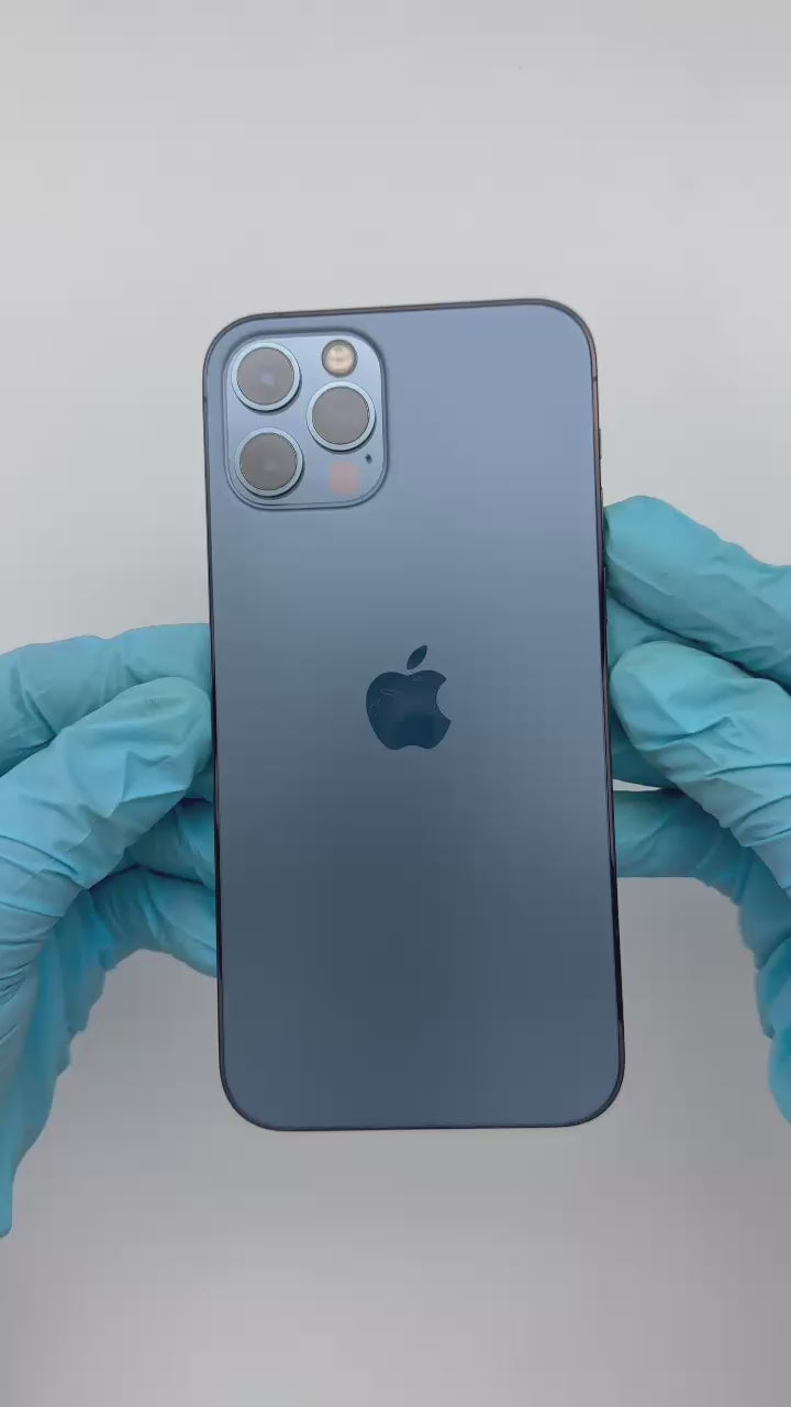 iPhone 12 Pro