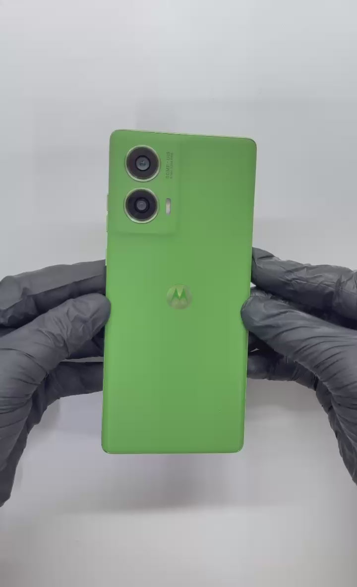 Moto edge 50 fusion 5g