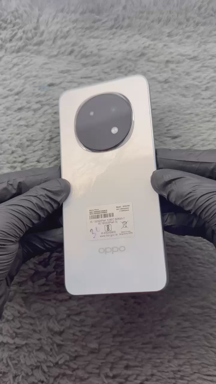 Oppo f29 pro