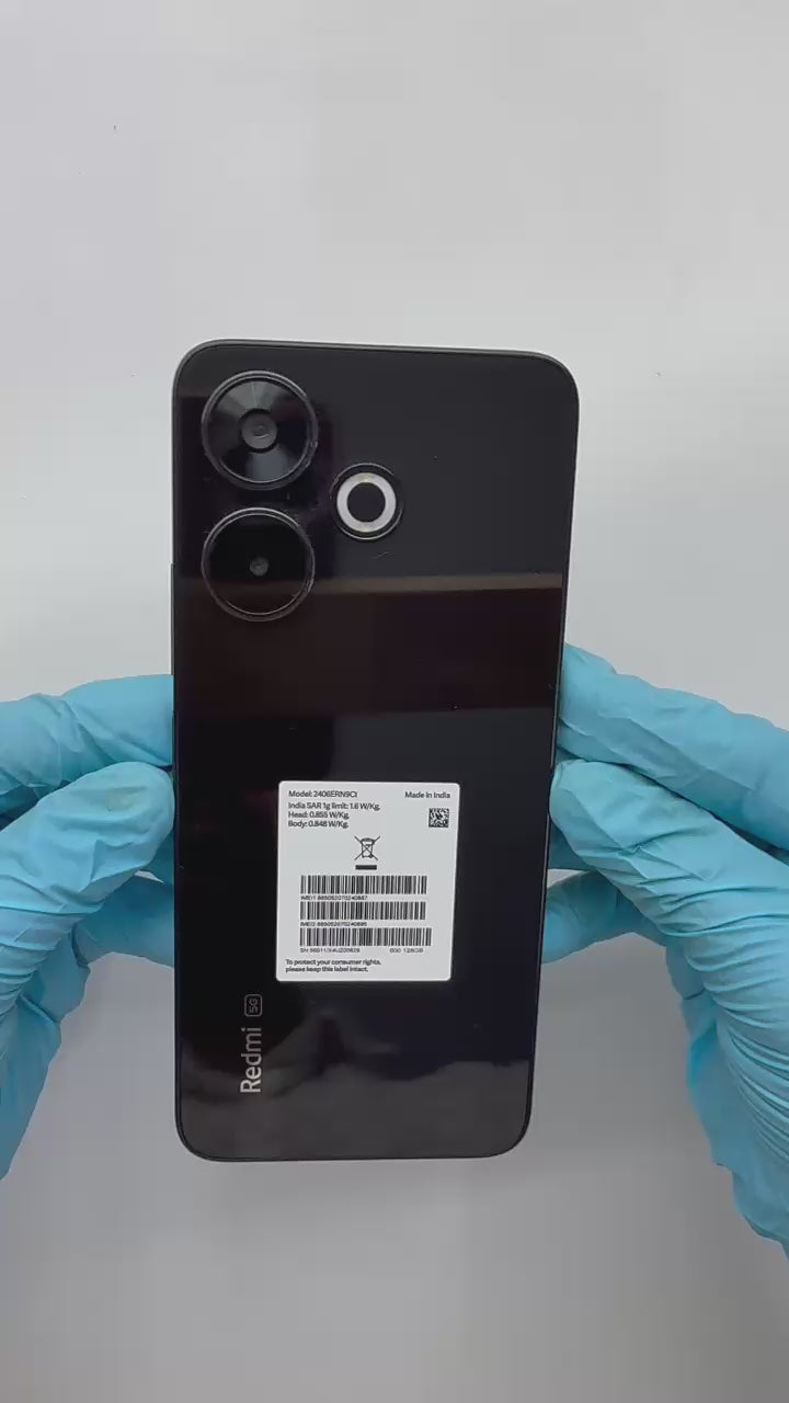 Redmi 13 5g - Refurb