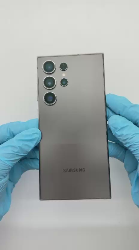 ⁠⁠Samsung S24 Ultra -5g  Refurbished