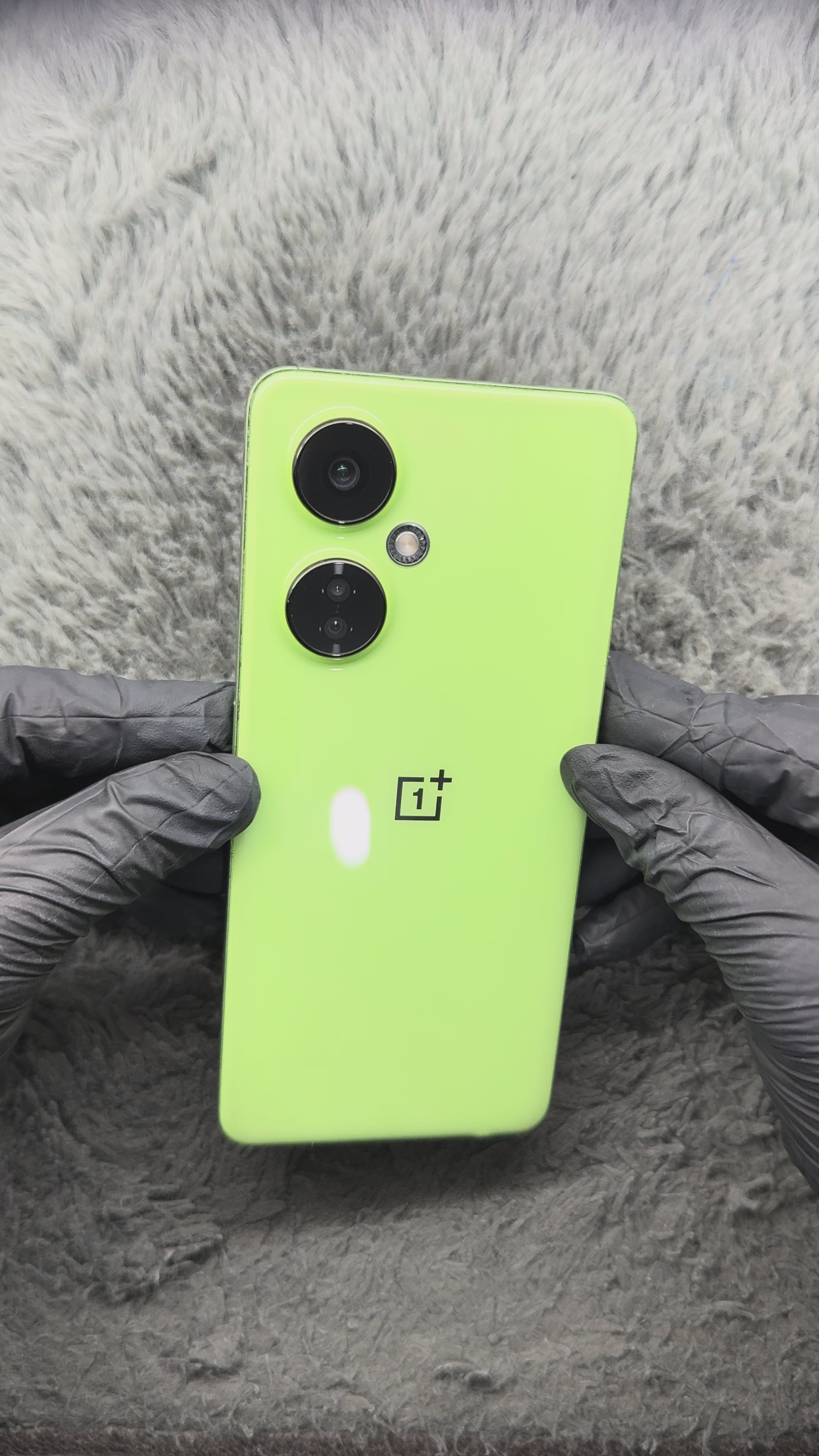 OnePlus Nord CE3 Lite