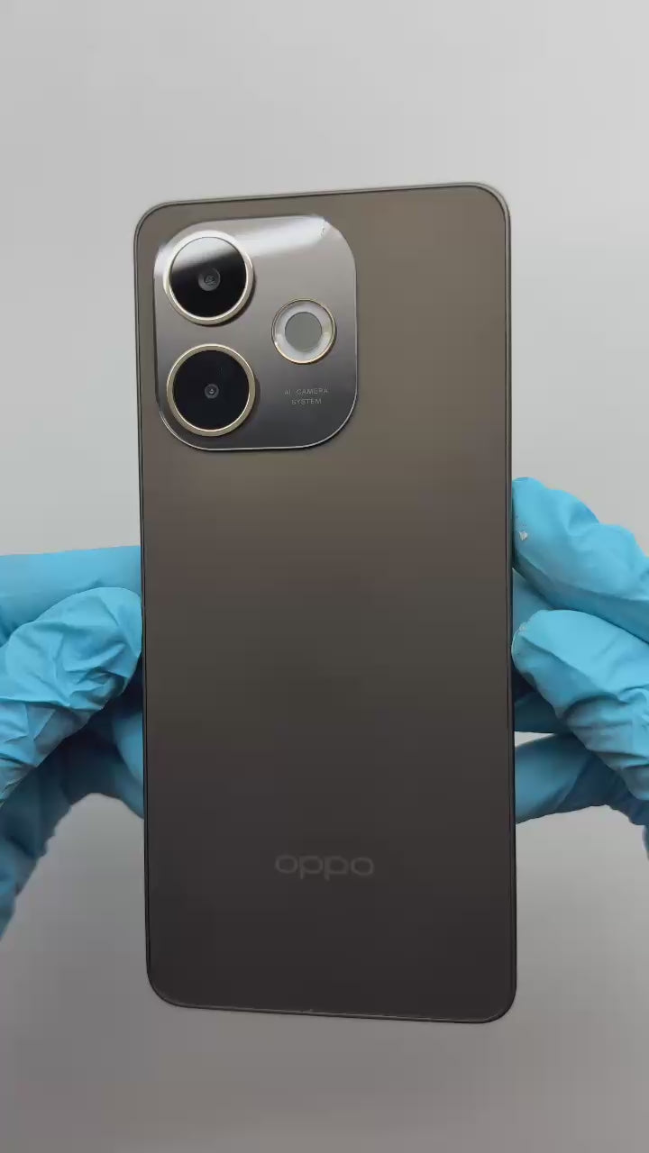 Oppo A5 pro