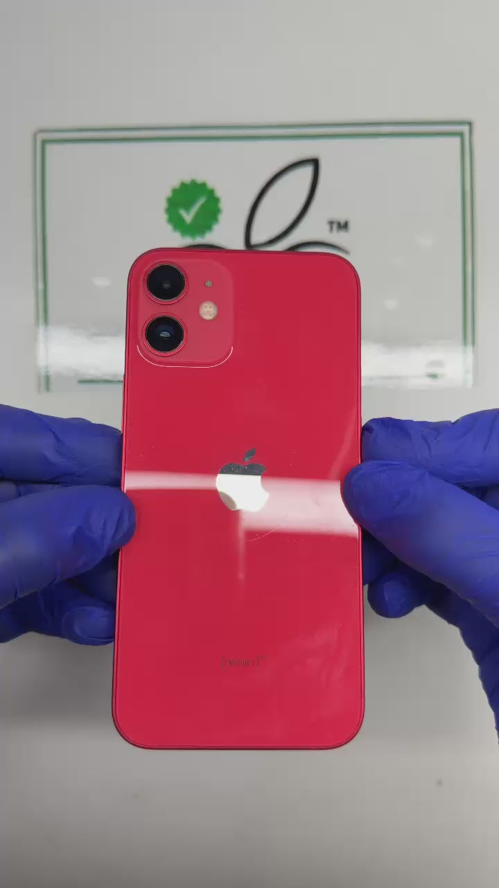 iPhone 12 mini - Refurbished