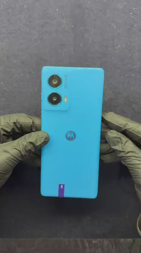 Moto g96 5g