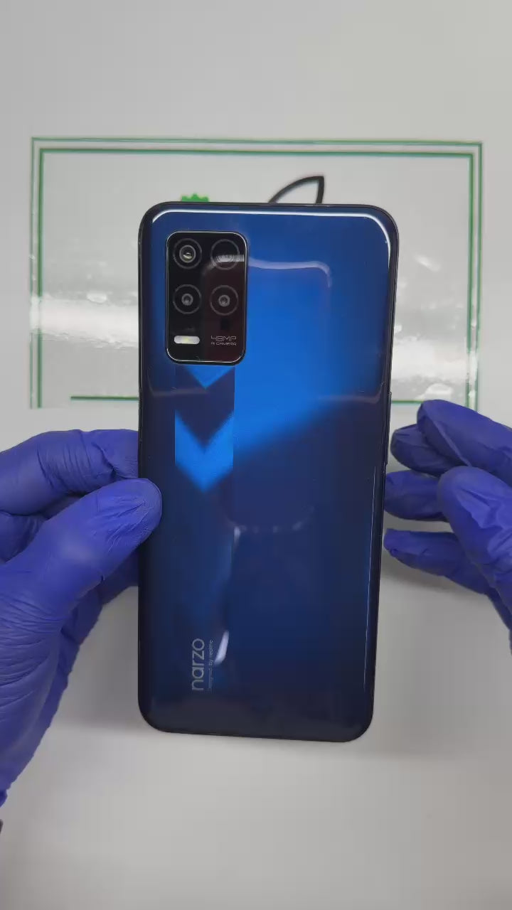 Realme narzo 30 5g - Refurbished