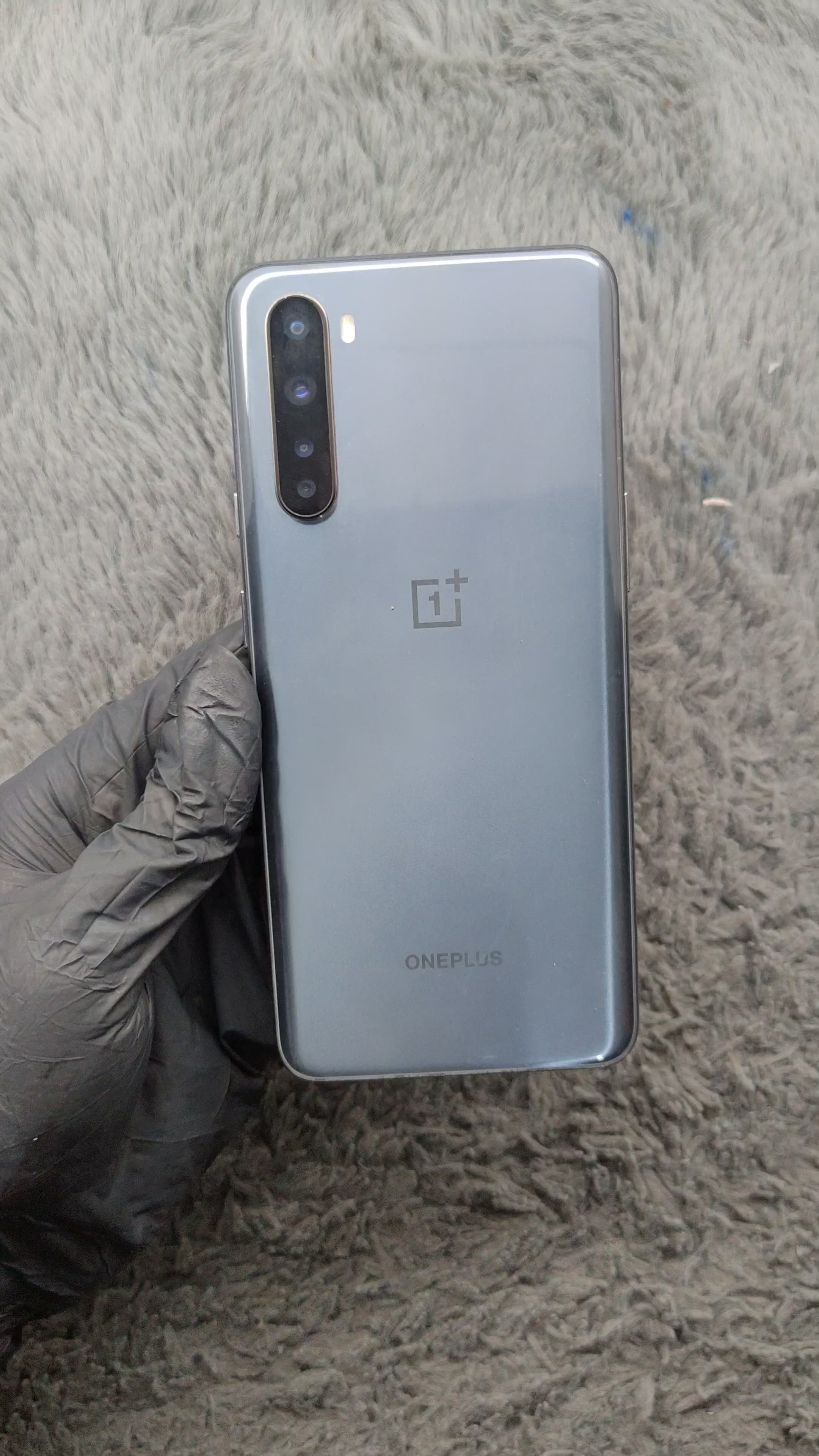 Oneplus Nord 5G