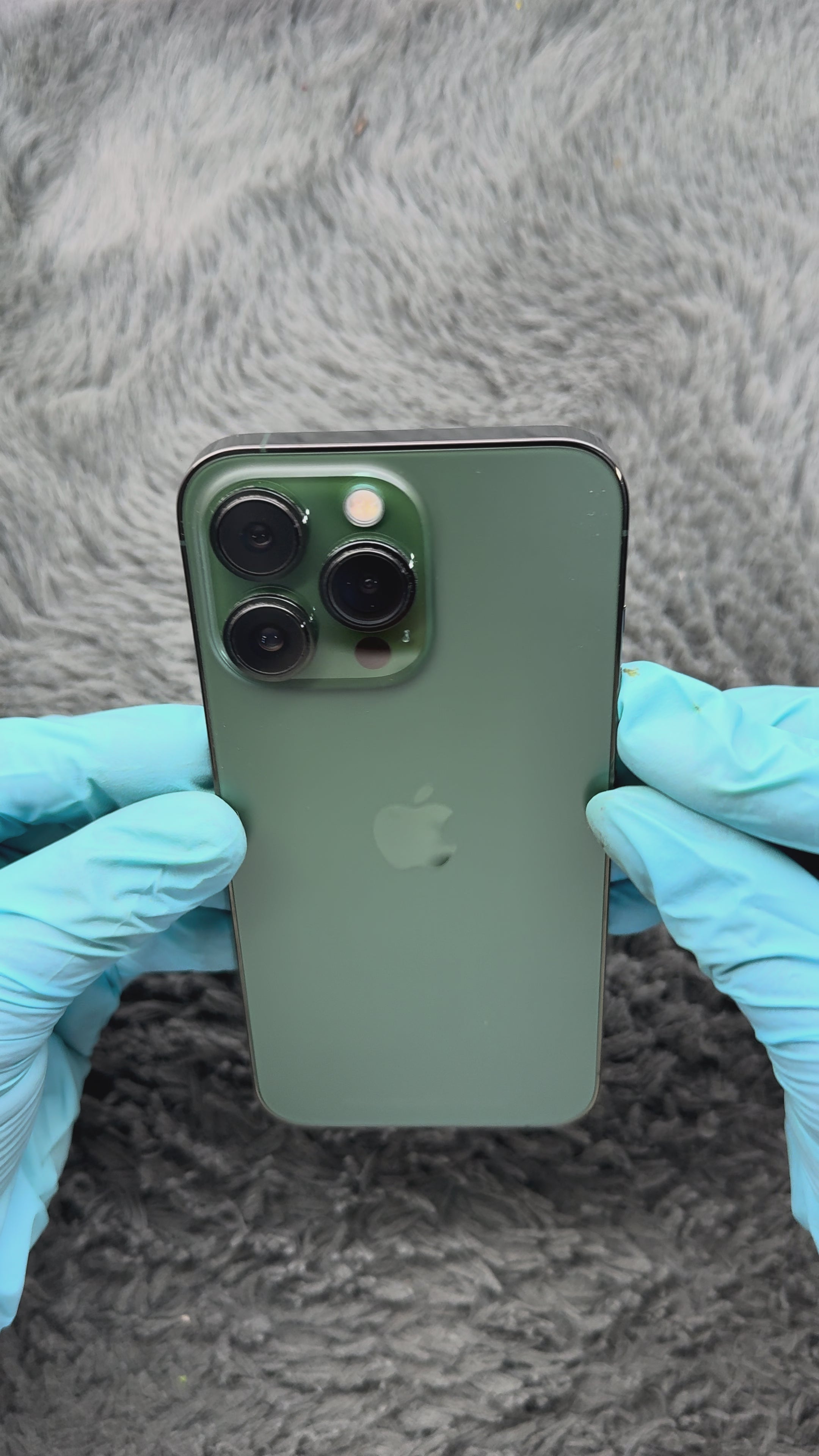 iPhone 13 pro