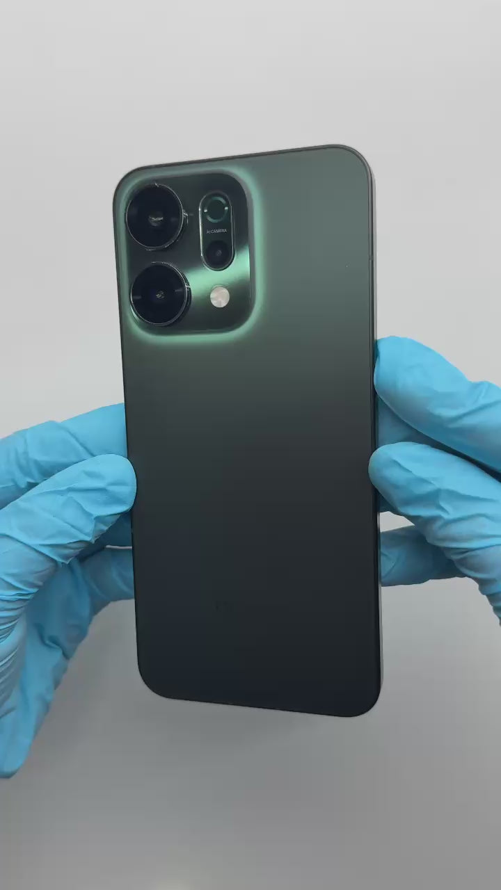 Oppo reno 14 _ refurb