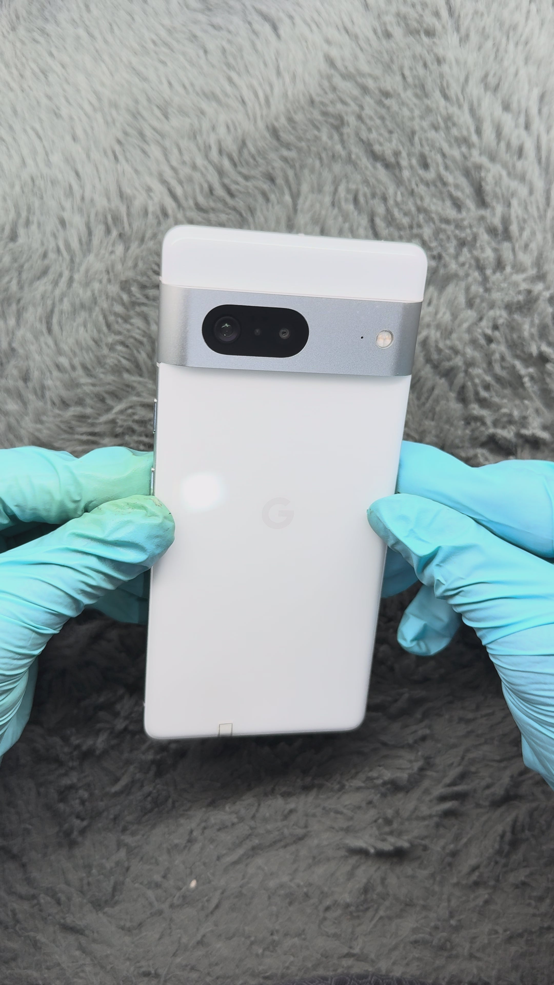 ⁠Google pixel 7