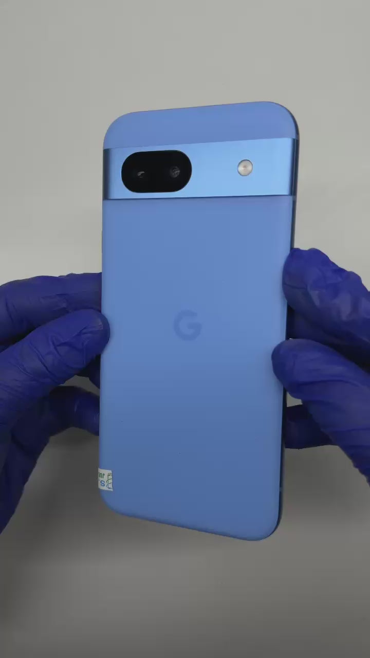 Pixel 8a 5g - Refurbished