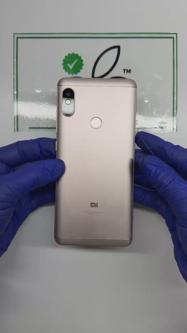 Redmi Note 5 Pro - 4g Refurbished