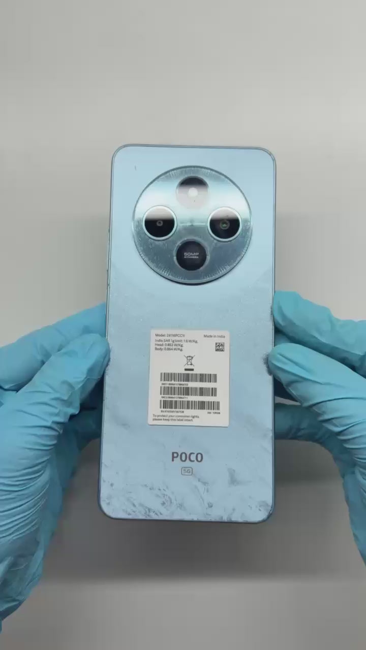 Poco c75 - Refurbished