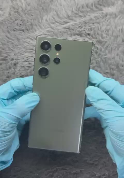 Samsung S23 Ultra