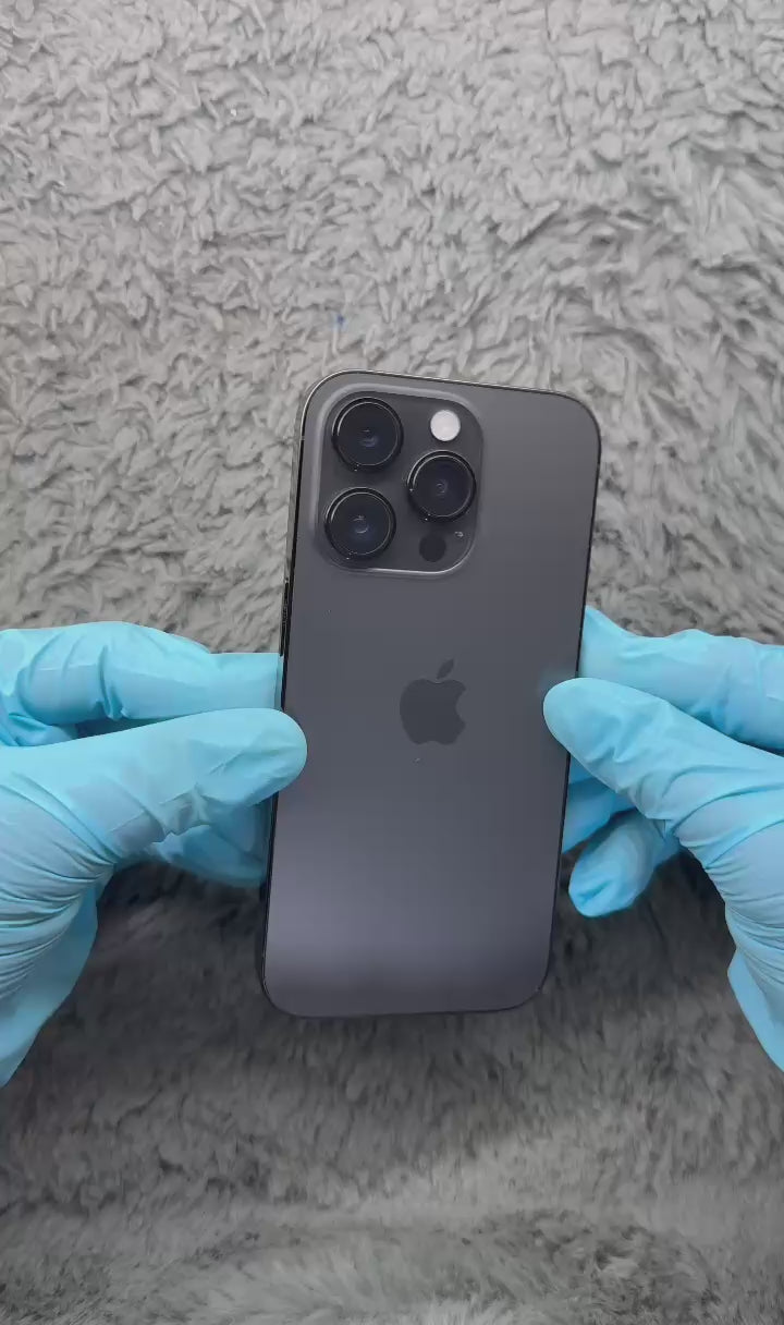 iPhone 14 Pro