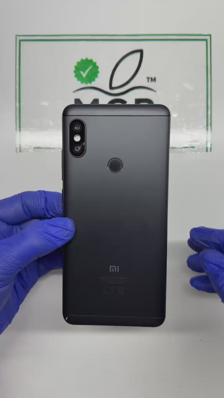 Redmi Note 5 Pro - 4g Refurbished