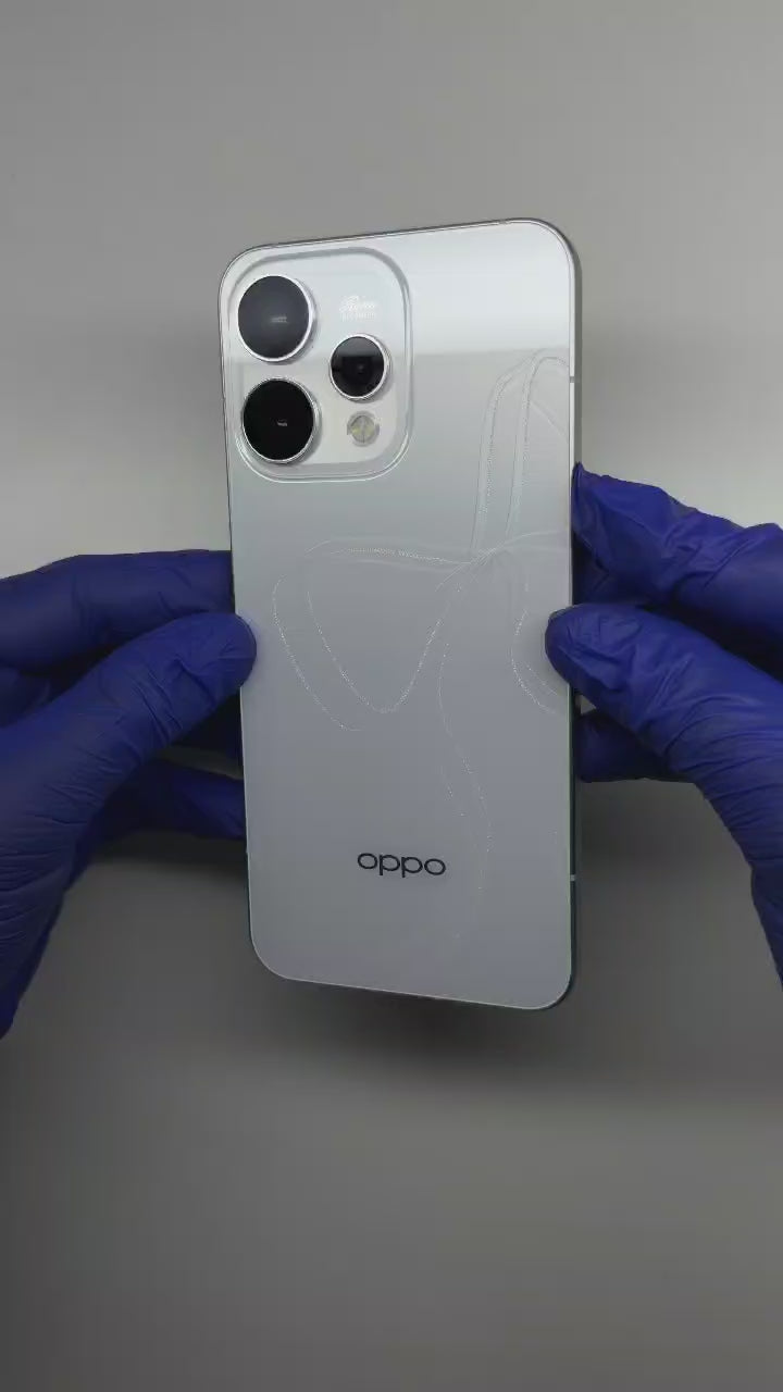 Oppo reno 15 5g - (open box)