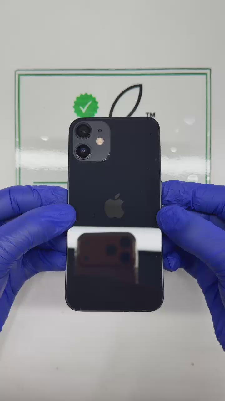 iPhone 12 mini - Refurbished
