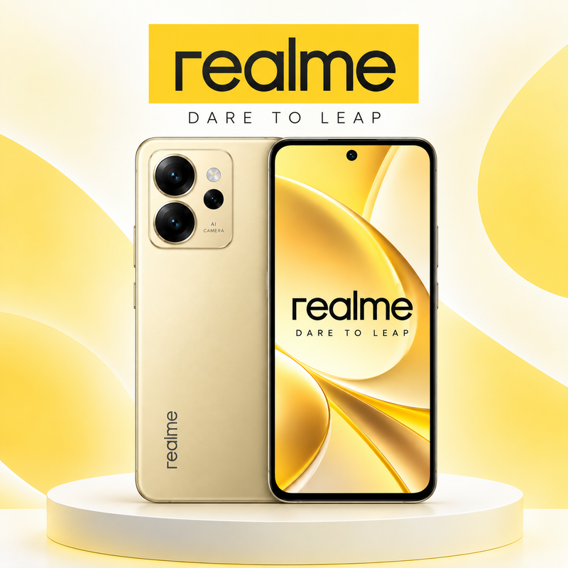 Realme