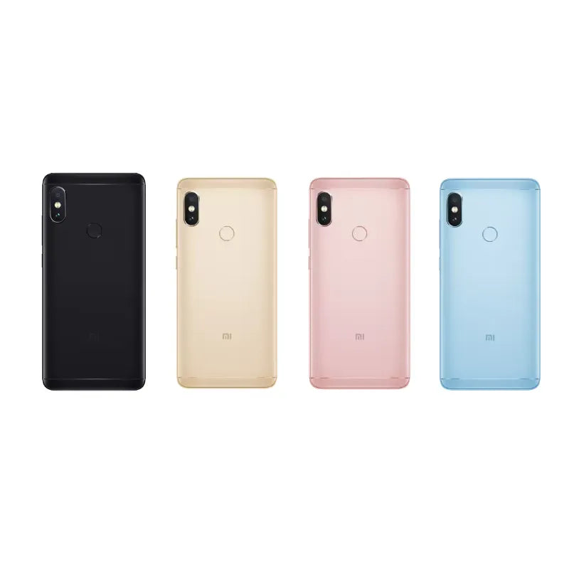 Redmi Note 5 Pro