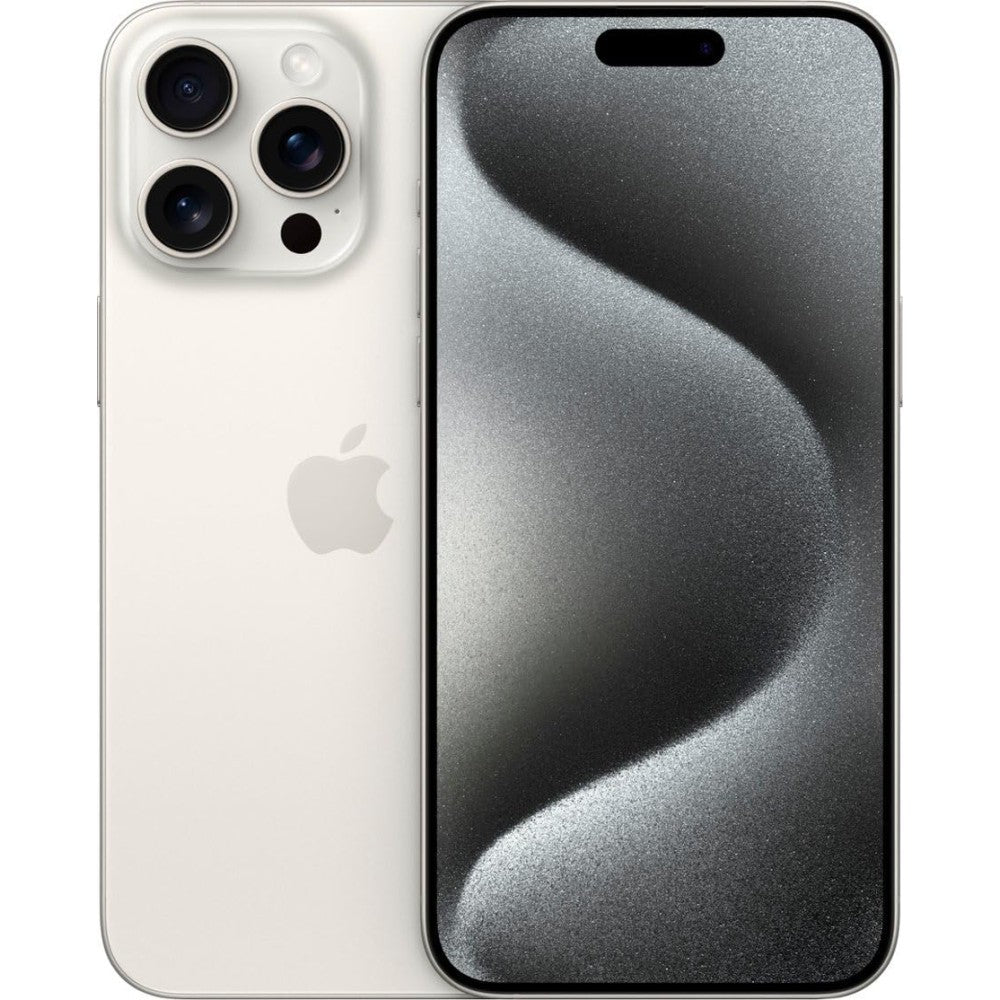 iPhone 15 Pro Max - Refurbished