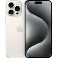 iPhone 15 Pro Max - Refurbished