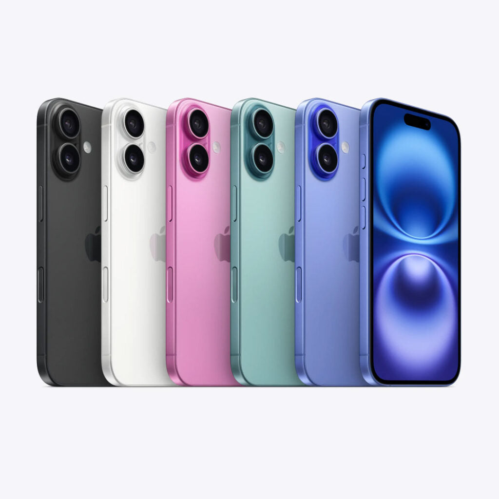 I phone 16
