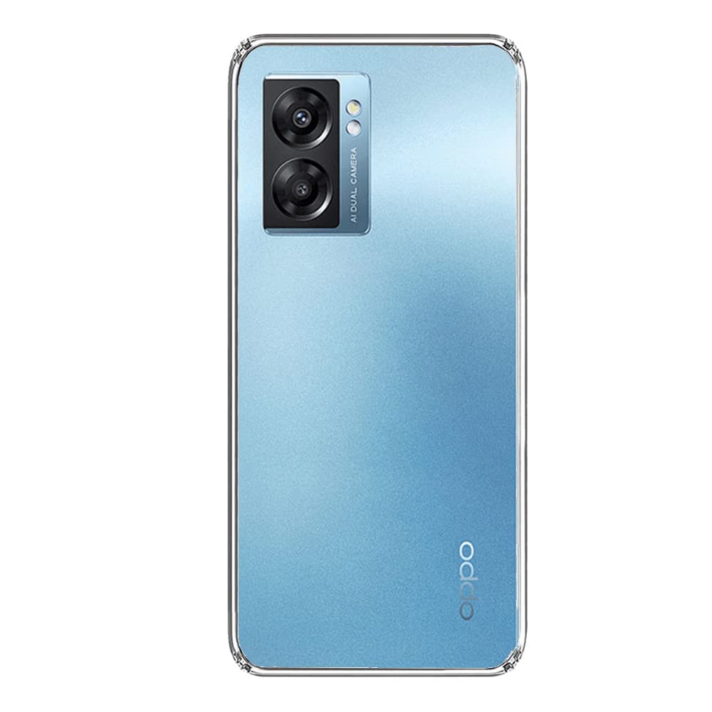 Oppo k10 5g - Refurbished