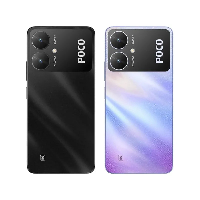 Poco m6 5g - Refurbished