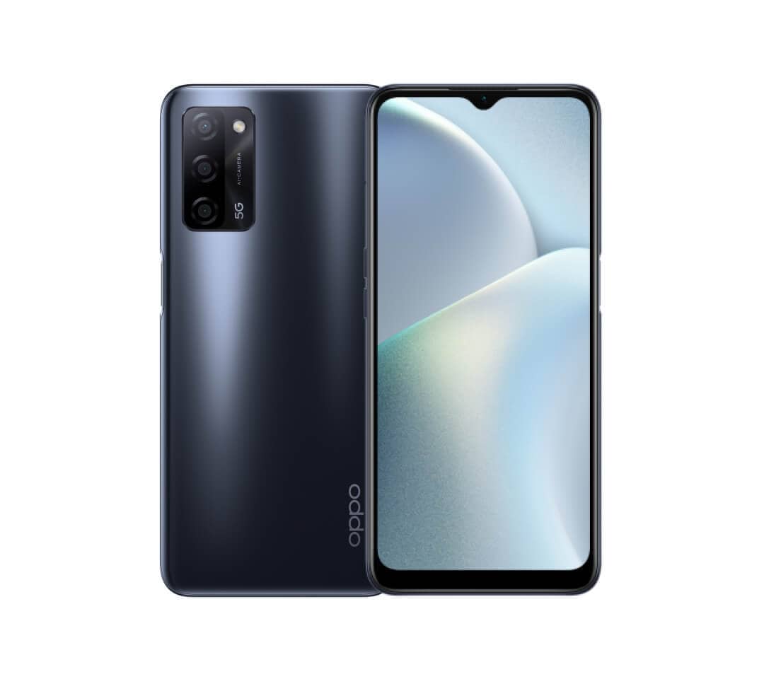 Oppo a53s 5g - Refurbished