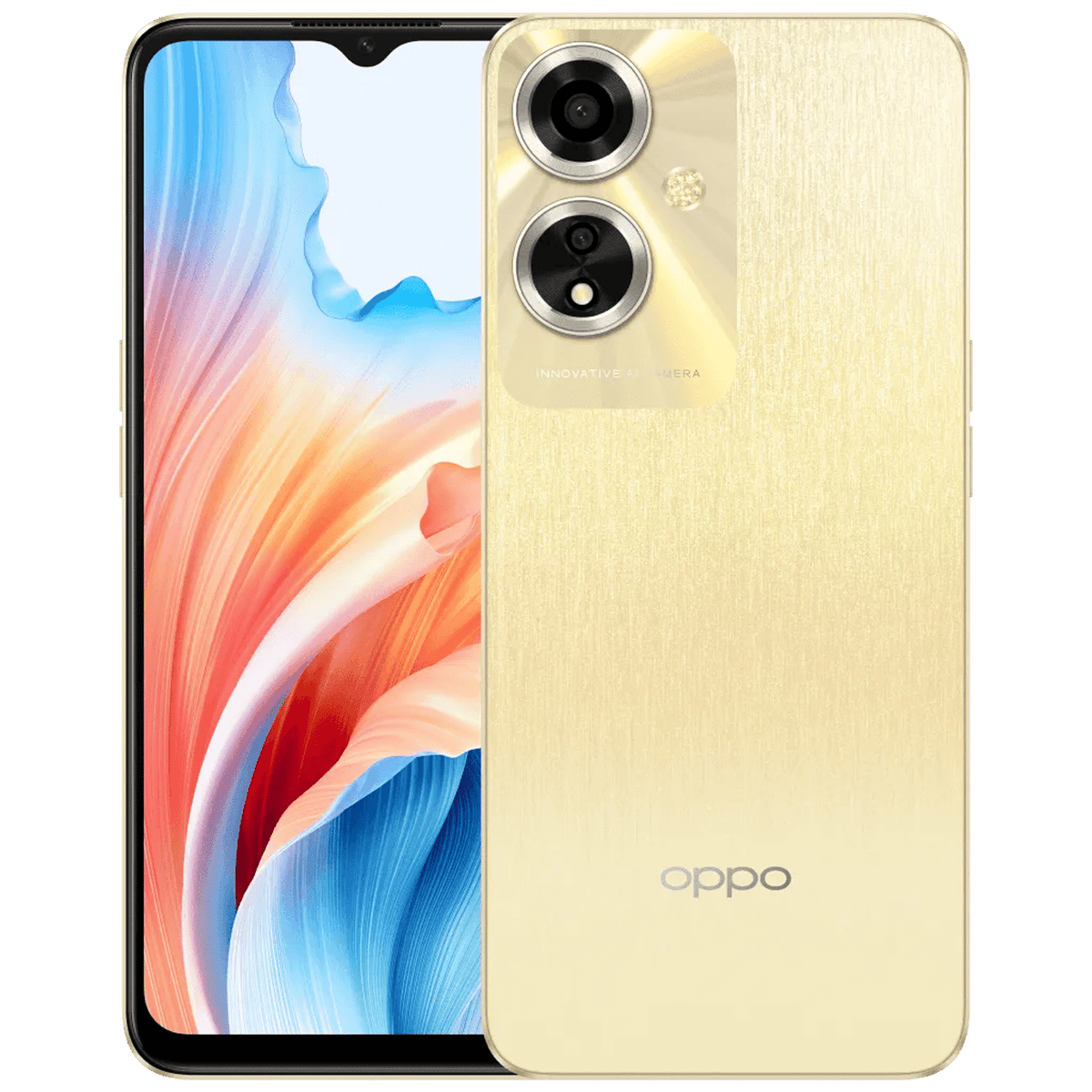 Oppo a59 5g - refurbished