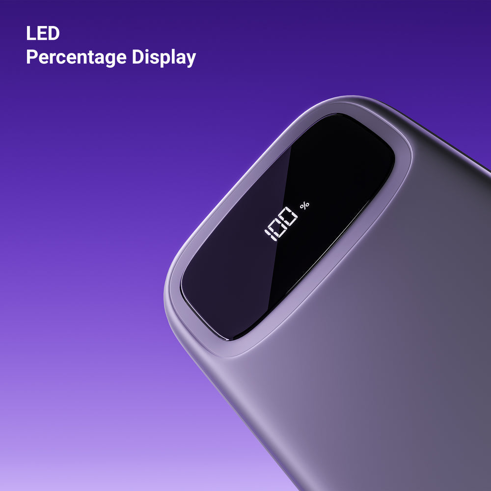 Zebronics Energipod 20R2 Powerbank - New