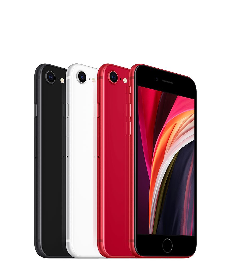 Iphone SE2020