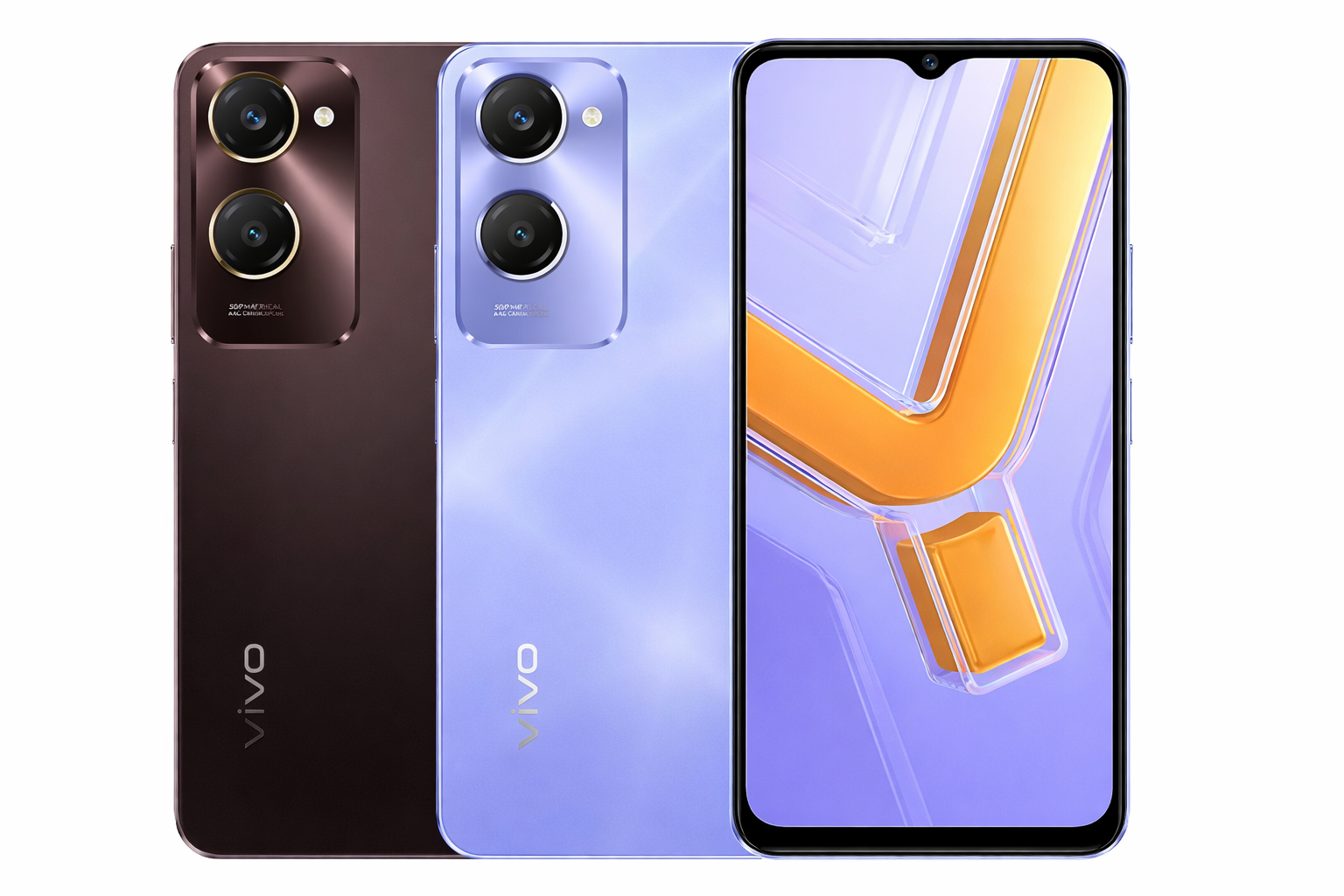 Vivo Y28s