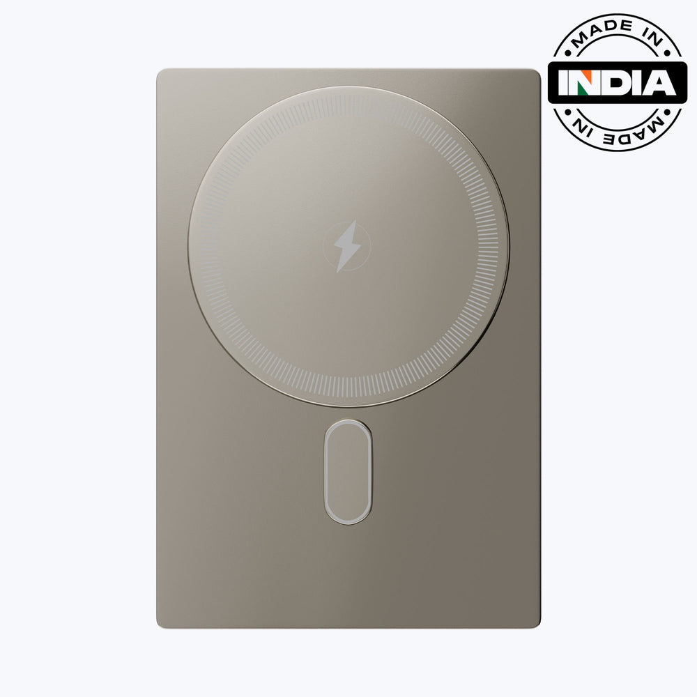Zebronics Energisafe 10R1 Powerbank - New