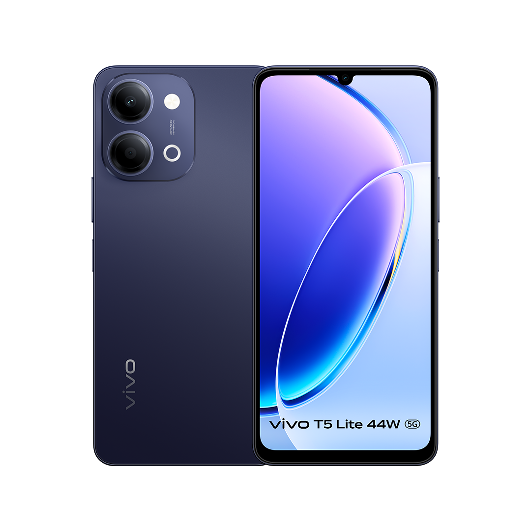 Vivo T5lite 5g - Refurbished